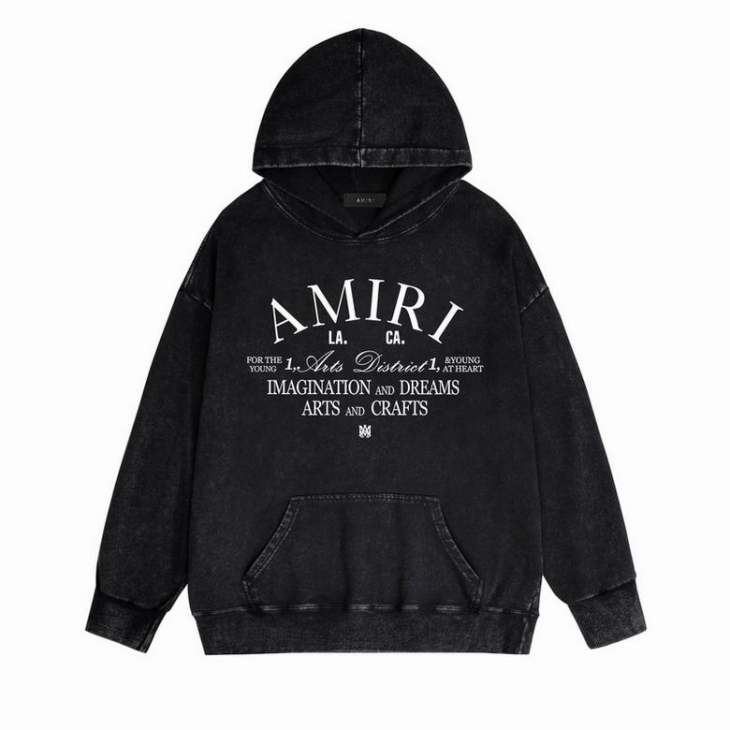 Picture of Amiri Hoodies _SKUAmiriS-XXLZJM104A607